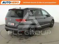 2015 Volkswagen Touran