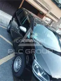 2015 Volkswagen Touran