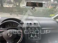 2015 Volkswagen Touran