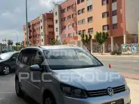 2015 Volkswagen Touran