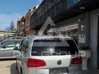 2015 Volkswagen Touran