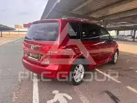 2015 Volkswagen Touran