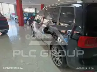 2015 Volkswagen Touran