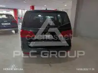 2015 Volkswagen Touran