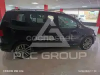 2015 Volkswagen Touran