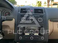 2015 Volkswagen Touran