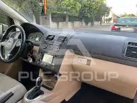 2015 Volkswagen Touran