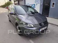 2015 Volkswagen Touran