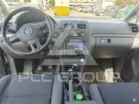2015 Volkswagen Touran