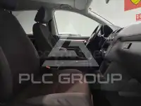 2015 Volkswagen Touran