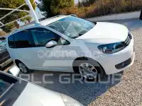 2015 Volkswagen Touran