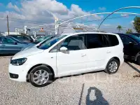 2015 Volkswagen Touran