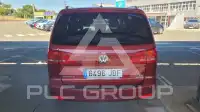 2015 Volkswagen Touran