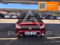 2015 Volkswagen Touran
