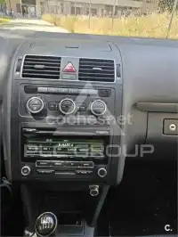 2015 Volkswagen Touran