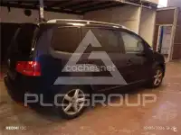 2015 Volkswagen Touran