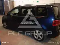 2015 Volkswagen Touran