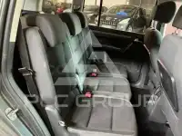 2015 Volkswagen Touran