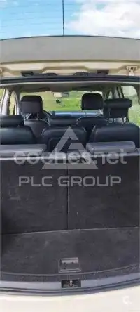 2015 Volkswagen Touran