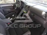 2015 Volkswagen Touran
