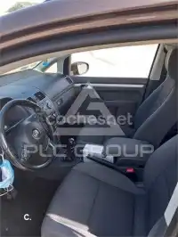 2015 Volkswagen Touran