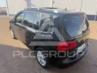 2015 Volkswagen Touran
