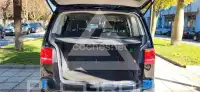 2015 Volkswagen Touran