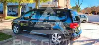2015 Volkswagen Touran
