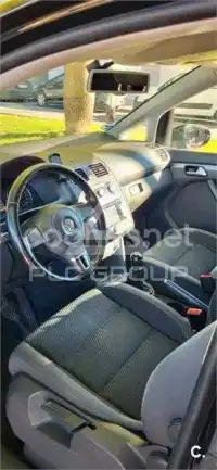 2015 Volkswagen Touran