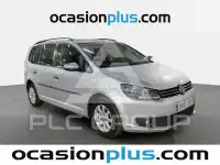 2015 Volkswagen Touran
