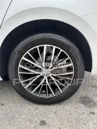 2015 Volkswagen Touran