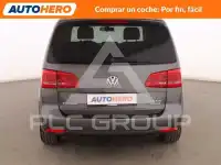 2015 Volkswagen Touran