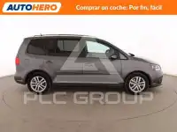 2015 Volkswagen Touran
