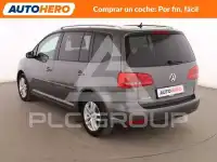 2015 Volkswagen Touran