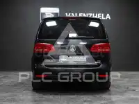 2015 Volkswagen Touran