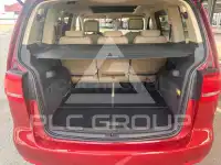 2015 Volkswagen Touran
