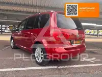2015 Volkswagen Touran