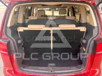 2015 Volkswagen Touran