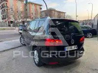 2015 Volkswagen Touran