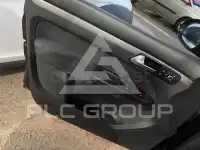 2015 Volkswagen Touran