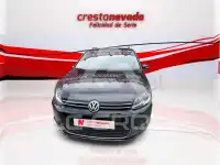 2015 Volkswagen Touran