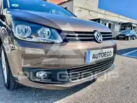 2015 Volkswagen Touran