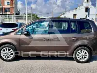 2015 Volkswagen Touran