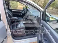 2015 Volkswagen Touran