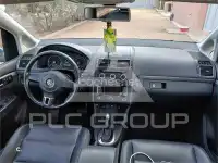 2015 Volkswagen Touran