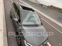 2015 Volkswagen Touran