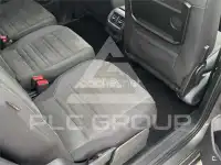 2015 Volkswagen Touran