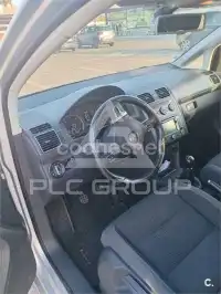 2015 Volkswagen Touran