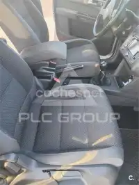 2015 Volkswagen Touran