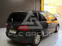 2015 Volkswagen Touran